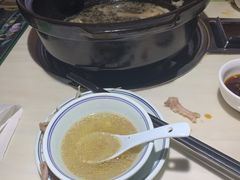 -探窝·竹笙椰子鸡(杨箕店)