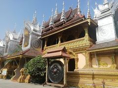 -西双版纳总佛寺
