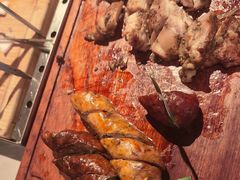 -通海俄式烧烤·俄罗斯大串(嵩山路店)