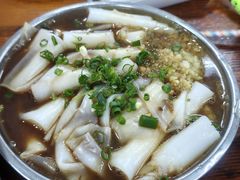 -江村四哥新鲜牛肉店(江高总店)