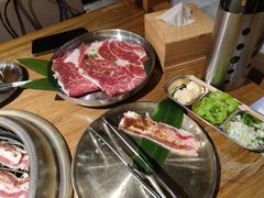 -汉拿山(北京上地华联店)
