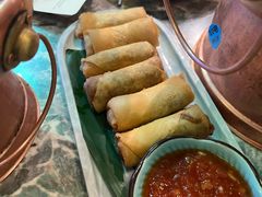 -浩海火烧云傣家菜(京广店)