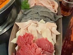 -邓莽子老火锅(鲁祖庙店)
