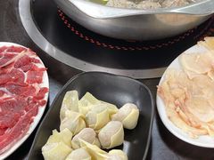 -老猫牛肉火锅(沙溪店)