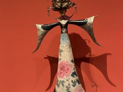 -北京工艺美术博物馆