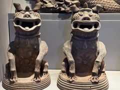 -中国闽台缘博物馆