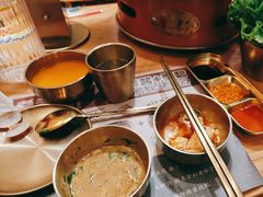 -闻老头·菊花炭烤肉(D11店)