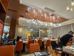 -丰卓会海鲜自助(中润大道店)