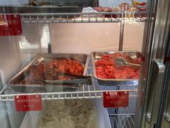 -金鼎雪山牦牛杂火锅(理县总店)