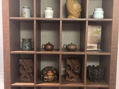 -沐春秋茶书院·茶室.茶馆.商务包房(知春路店)