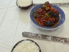 -新新湘菜馆(新中街二条店)