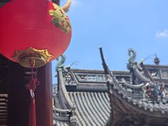-钦赐仰殿道观