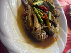-友强·23年特色海鲜大排档(厦门店)