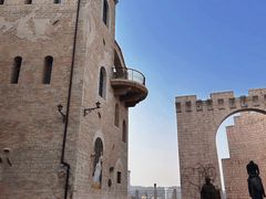 -华谊兄弟（长沙）电影小镇