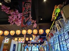 -桃太郎创作料理(大坪店)