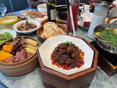 -印巷里主题餐厅(马鞍山店)