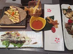 -南苑环球酒店-稻菊日式餐厅(鄞县大道店)