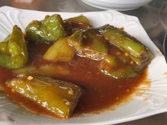 -晓琦农家菜馆·地道农家菜