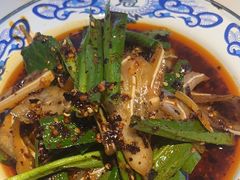 -李子坝梁山鸡(李子坝大鸡哥店)