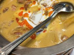 -越小品·越南餐厅(万科里店)