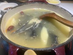 -黑鸡小馆(金源店)