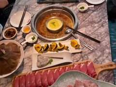 -鱼豆吉·豆浆鱼火锅(宜昌万达店)