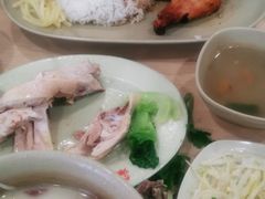-百家鸡味馆(清泰店)