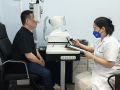 -大视光学•LINDBERG林德伯格•全球手工眼镜集合店(王府井店)
