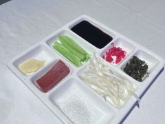 -四季民福烤鸭店(王府井东安门店)