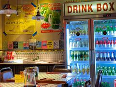 -碌碌发·东南亚风味烧烤档(体育西店)