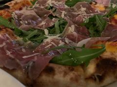 -Tivano意大利餐厅(成都居舍酒店)