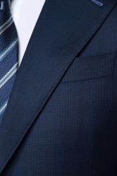 -优山定制西服衬衫大衣(国贸店)