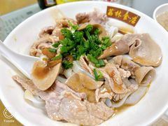 -荔林食店(西华路店)