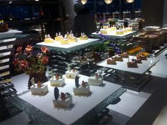 -怡人怡口牛排海鲜自助(飞龙大厦店)