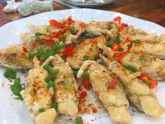 -阿静美食
