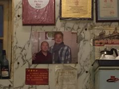 -前门张记涮肉(前门店)