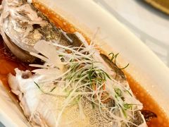 -杭州香格里拉·香宫中餐厅