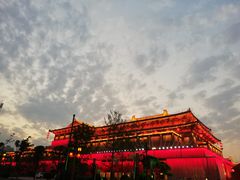 -大唐不夜城