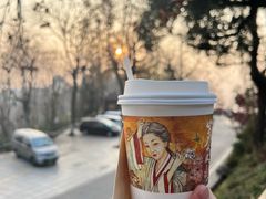 -茶颜悦色(岳麓山顶店)