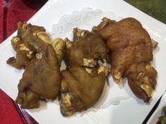 -万柳阁小馆·花园餐厅(龙潭湖店)
