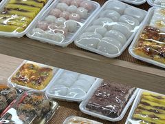 -传闻来紫菜包饭·打糕(西塔韩百店)