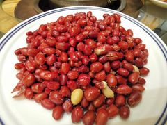 炸花生米-小牛海记潮汕牛肉店(永定路店)