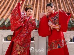 -浪漫一生摄影美学(怀柔开放路店)