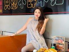 -卞二小串·鹤岗烧烤·坑烤(永定路店)