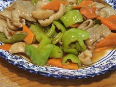 -老东北菜馆(北泰禾店)