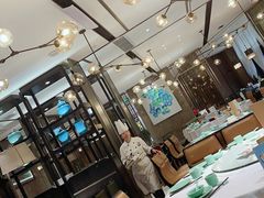 大堂-江南厨子·品苏杭(华润万象店)