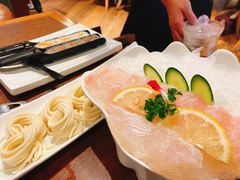 -快乐小羊火锅(河西王府井店)