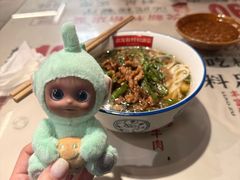 -公交新村粉店(赤岗冲店)