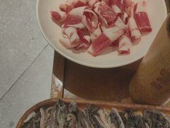 -黔诚酸汤牛肉(甲秀楼店)