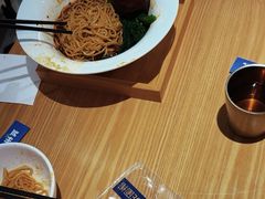 -马记永·兰州牛肉面(3019君尚店)